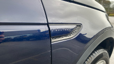 Land Rover Discovery Sport 2.0 P250 SE 5dr Auto Petrol Station Wagon